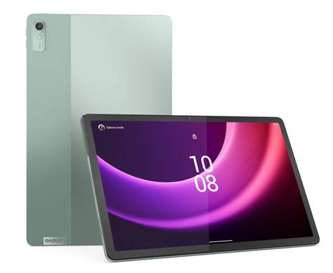 Lenovo Tab P11 Gen 2 şi Tab P11 Pro Gen 2 – tablete interesante ce vor ...