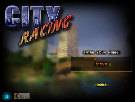 City Racing — Download