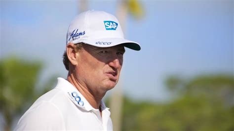 Ernie Els Net Worth: How the Golfer Accumulated His Fortune