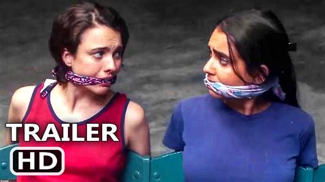 DRIVE-AWAY DOLLS Trailer (2023) Margaret Qualley, Matt Damon, Pedro Pascal, Comedy Movie - YouTube