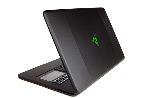 Razer's Second-Generation Blade Notebook Review: Focusing On The Z ...