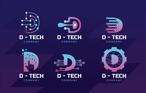 Design And Technology Logo