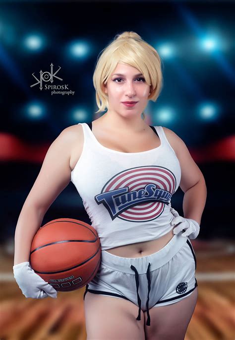 Lola Bunny From Space Jam Cosplay 35772 | The Best Porn Website