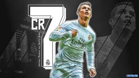 Wallpapers CR7 2016 - Wallpaper Cave