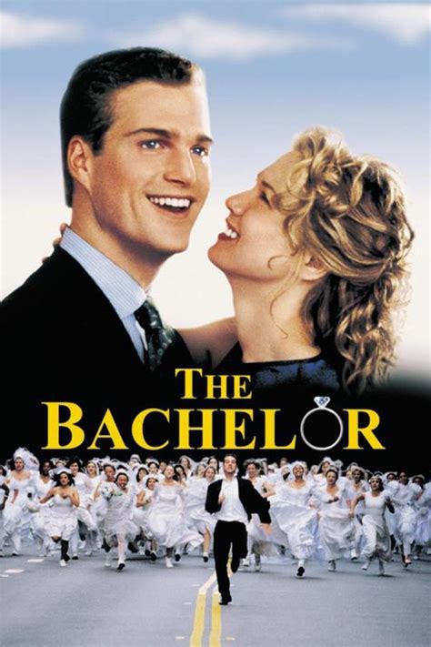 The Bachelor (1999) Movie Ending Climax Explained - ClimaxDaily.com