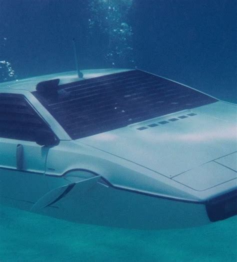 Elon Musk's Submarine Car: Why Build It? • Lancelot Schaubert