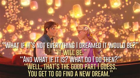 Tangled Love Quotes Disney - Quotes for Mee