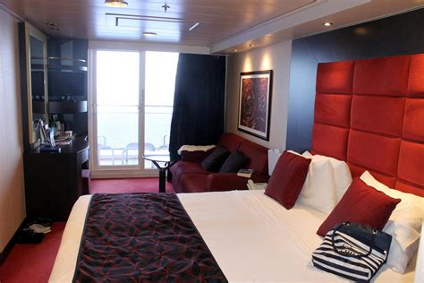 MSC Divina Cruise Review by FredCFL - May 21, 2016