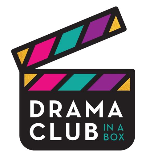 Drama Club