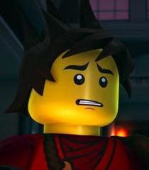 Kai Voice - LEGO Ninjago franchise | Behind The Voice Actors