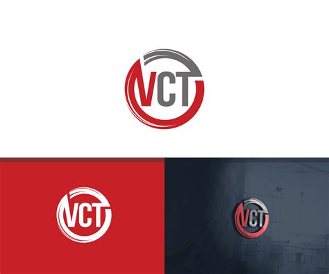 Bold, Masculine, Automotive Logo Design for VCT by Mario | Design #13140958