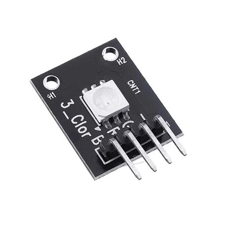 SMD RGB 3 Color LED Module - ComponentsTree.com