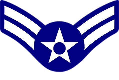 U.S. Military Rank Insignia