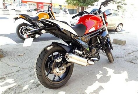 Mahindra Mojo UT300 Price, Images, Colours, Mileage, Specs & Reviews