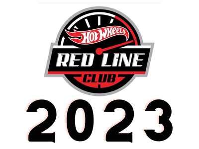 Hot Wheels Red Line Club Price Guide