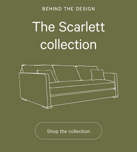 Interior Define: BEHIND THE DESIGN: The Scarlett | Milled