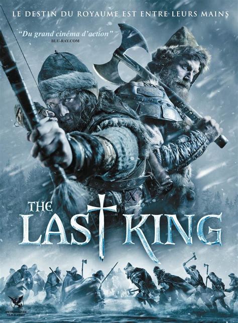 The Last King - Film (2016) - SensCritique