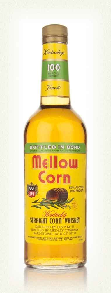 What is Corn Whiskey? - Dram Devotees