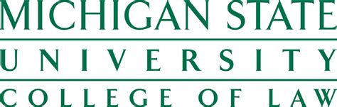 Transparent Michigan State University Logo - Kristins Traum