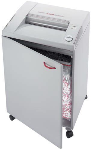 MBM Destroyit Shredders: 3803 cross-cut MBM DESTROY IT Heavy Duty Office Shredder [Office ...