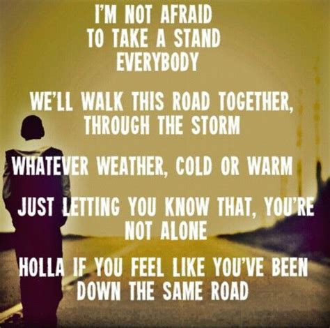 Not Afraid -Eminem http://whytaboo.com.au/ Music Quotes Lyrics, Song ...