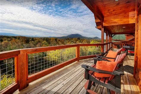 10 Cozy Sevierville Cabins For The Perfect Smoky Mountain Retreat