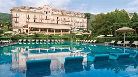 Hotel Simplon in Baveno | Thomson now TUI