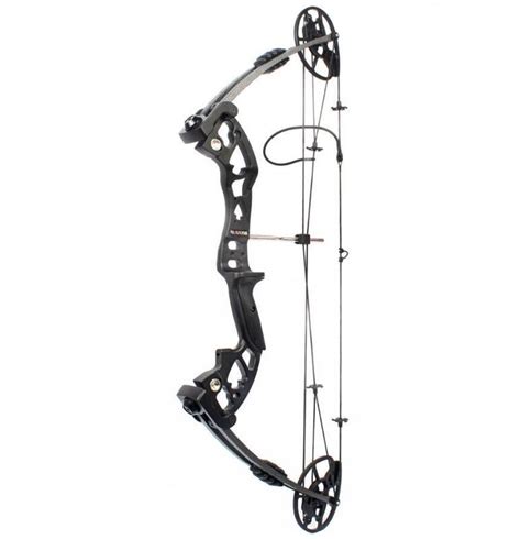 JWM-125 New Archery Compound Bow Powerful Archery Bow Outdoor Hunting Compound Bow Arrows For Target