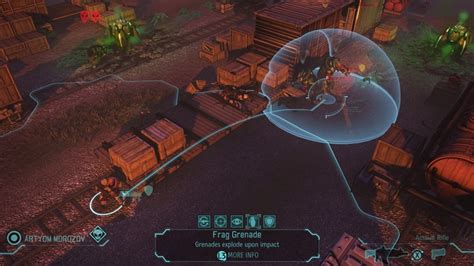 XCOM: Enemy Unknown News and Videos | TrueAchievements