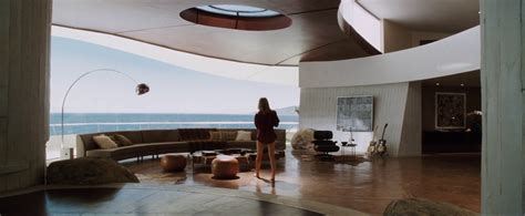 Stark Modernism – Tony Stark’s Malibu home from Iron Man. | Iron man ...