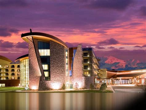 Sky Ute Casino Resort | Colorado Info