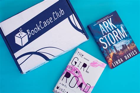 15 of the Best Book Subscription Boxes to Try Now! | Cratejoy