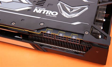 Review: Sapphire Radeon RX Vega 64 y RX Vega 56 Nitro+, tampoco sorprenden