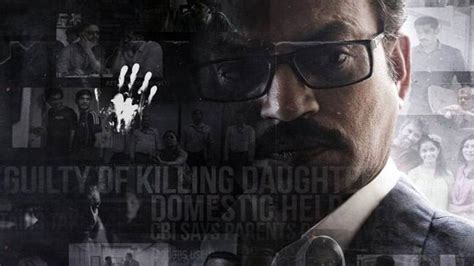 Talvar movie review: Irrfan, Konkona's gripping take on the Aarushi ...