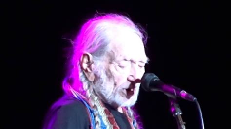 Willie Nelson - Georgia On My Mind - YouTube