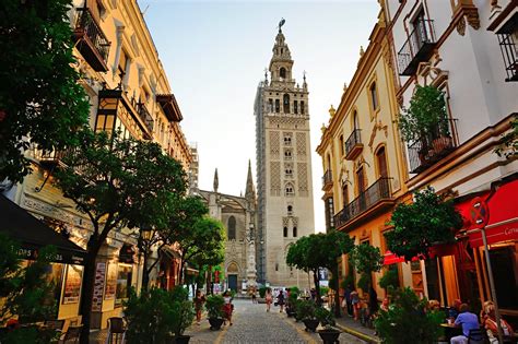 10 Best Tapas Bars in Seville - Where to Go in Seville at Night? – Go ...