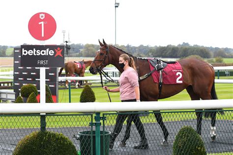 29.9.20 - Galleries - Bangor-On-Dee Racecourse