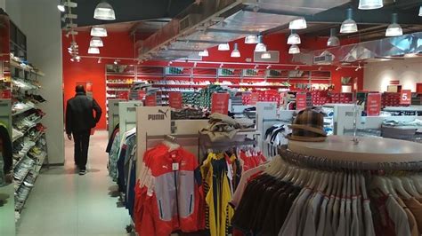 Puma Outlet Store | Point Bahrain