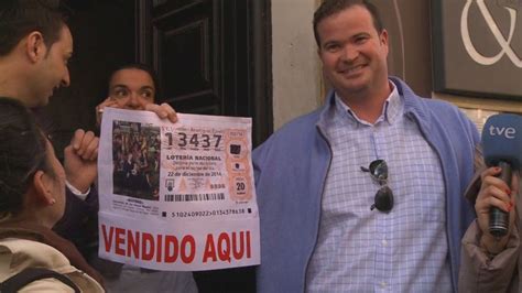 'El Gordo' lottery winners celebrate | CNN