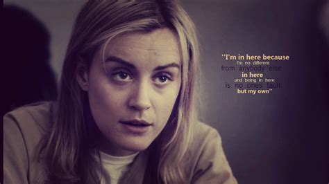 Piper Chapman - Orange Is The New Black Fan Art (36312321) - Fanpop