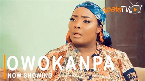 DOWNLOAD: Owokanpa - Latest Yoruba Movie 2021 Drama - 365Trendies