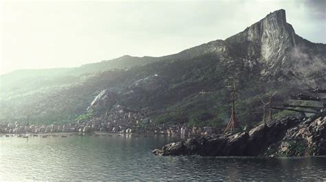 Karnaca | Dishonored Wiki | Fandom