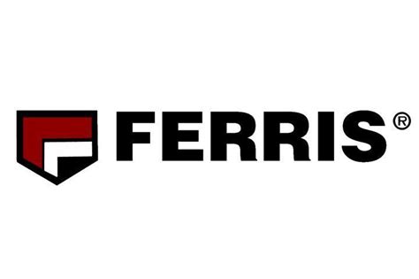 Ferris Logo - LogoDix