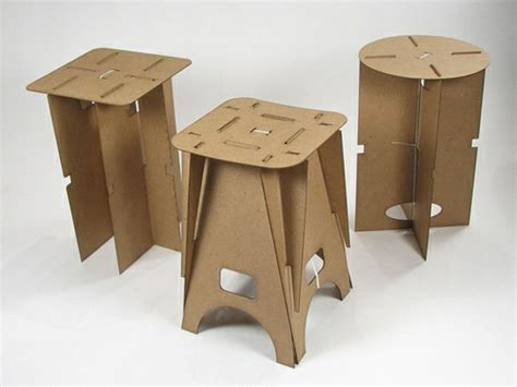 How To Make Furniture Out Of Cardboard - bmp-get