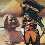 Napoleon Bonaparte Painting by Granger | Fine Art America