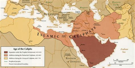 Epic World History: Islam