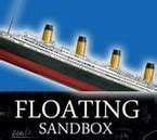 Floating Sandbox Game Play Online Free at MaxikaGame