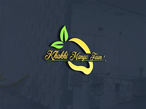 Mango Logo Design - vrogue.co