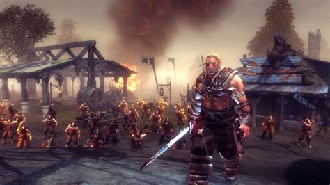 Viking: Battle for Asgard on Steam