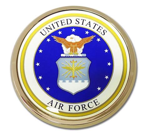 Air Force Seal Logo - LogoDix